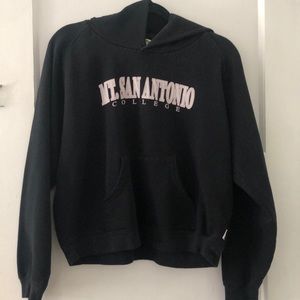 San Antonio College Hoodie